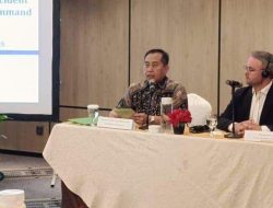 Polri dan Pemerintah Inggris Gelar Workshop Tingkatkan Kemampuan Penanganan TKP