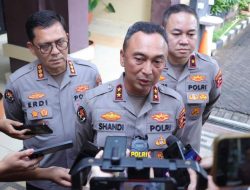 Kepercayaan Publik terhadap Polri Naik Jadi 76,2 Persen, Kadivhumas: Polri Terbuka dan Terus Berbenah