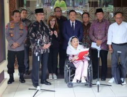 Komisi Reformasi Polri dan Gerakan Nurani Bangsa Bersinergi Dorong Pembaruan Kepolisian