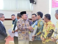 Kementerian ATR/BPN Percepat Sertipikasi Aset Daerah di Sulsel