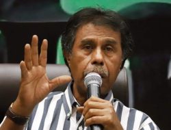 Penempatan Anggota Polri di Luar Institusi Sah Berdasarkan Undang-Undang