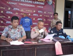 Heboh! Bayi 4 Bulan Tewas Akibat Korban Kekerasan Ayah Kandung