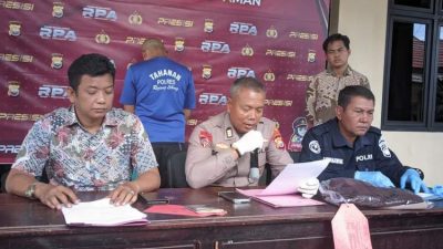 Heboh! Bayi 4 Bulan Tewas Akibat Korban Kekerasan Ayah Kandung