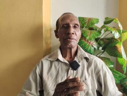 Tokoh Adat Papua Dukung Satgas Damai Cartenz: Papua Aman, Papua Damai