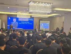 HIPMI Bengkulu Lantik Pengurus Baru, Dorong Inovasi, Kolaborasi, dan Kepemimpinan Pengusaha Muda