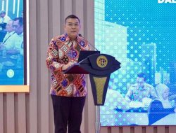 Kementerian ATR/BPN dan KPK Perkuat Pencegahan Korupsi di Layanan Pertanahan