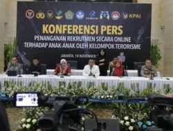 Densus 88 Ungkap Modus Baru Teroris Incar Anak di Platform Digital, 110 Korban Teridentifikasi