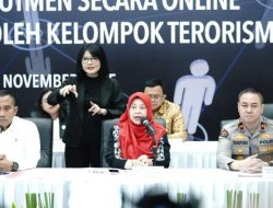 KPAI Apresiasi Polri Ungkap Rekrutmen Anak oleh Jaringan Terorisme