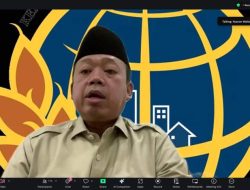 Monev Layanan Pertanahan, Menteri Nusron Tekankan Kepastian Layanan untuk Masyarakat