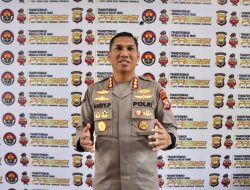 Polda Bengkulu Pastikan Proses Hukum Jalan atas Konflik PT ABS dan Warga