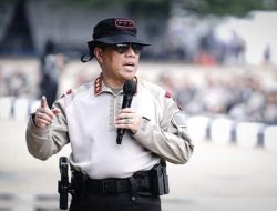 Wakapolri Tutup Apel Kasatwil 2025, Polri Makin Humanis dan Responsif