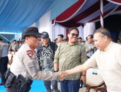 Pelayanan Polri terhadap Unjuk Rasa, Wakapolri: Semua Berbasis Kajian, Riset, dan Masukan Publik