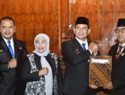 DPRD Rejang Lebong Sahkan APBD 2026, Wabup: Kerja Keras Semua Pihak Berhasil