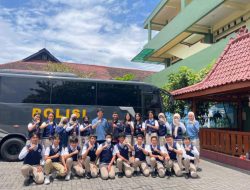 Siswa KTB Raih 12 Medali di American Mathematics Olympiad 2025