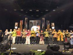 Sekda Kepahiang Apresiasi Hompimpah 2025: Momen Budaya dan Solidaritas