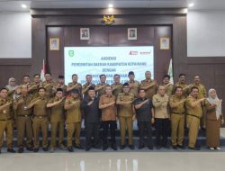 Sekda Hartono: Setiap Rupiah untuk Kepahiang Harus Tepat Sasaran