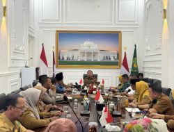 Launching Belungguk Point Bengkulu Dimajukan 27 Desember, Jalan S. Parman Jadi Car Free Day