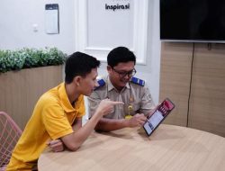 Lewat Sentuh Tanahku, Cek PPAT Terverifikasi Kini Lebih Mudah