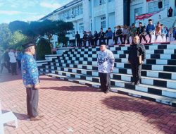 Bupati Mukomuko: Guru Garda Terdepan Kemajuan Daerah