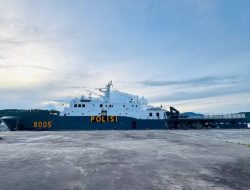 3 Pesawat, 5 Heli, 9 Kapal: Polri Percepat Bantuan ke Aceh-Sumut-Sumbar