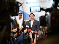 Ketua DPD RI Desak Pemerintah Tetapkan Banjir Sumatera Sebagai Bencana Nasional