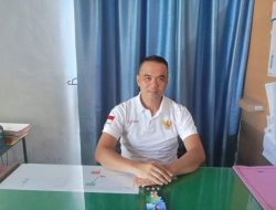 Dinsos Mukomuko Usulkan Rp237 Juta untuk Program Rehabilitasi Sosial 2026