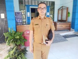 Dinsos Mukomuko Hapus Data Penerima Bansos yang Tak Lagi Layak