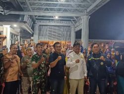 Reses Masa Persidangan III 2025, Suharto Serap Aspirasi Warga Kebun Beler