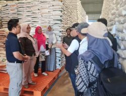 Polda Aceh dan Bapanas Inspeksi Pangan Cegah Penimbunan Pascabanjir