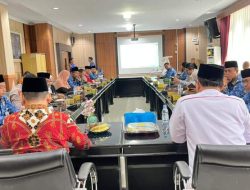 Pemprov Bengkulu Siapkan Tabligh Akbar dan Doa Bersama untuk Korban Bencana Sumatera