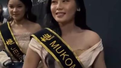 Bangga! Bella Safriani, Putri Terbaik Mukomuko Lolos Audisi KDI MNCTV
