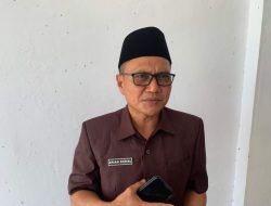 Dinas Pertanian Seluma Bakal Tindak Tegas Kios Jual Pupuk Subsidi di Atas HET