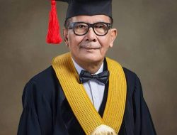 Guru Besar Unpad Tegaskan Polri Tepat Berada di Bawah Presiden