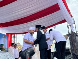 Tabligh Akbar Bersama Rhoma Irama, Donasi Tembus Rp 4,3 Miliar