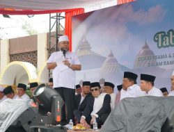 Donasi untuk Aceh, Sumut, dan Sumbar Tembus Rp 4,3 Miliar