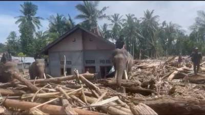 Polres Aceh Tamiang Bangkit Kembali, Pulihkan Pelayanan dan Pastikan Informasi Akurat Pascabencana