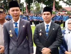 Ratusan PPPK Tahap II di Rejang Lebong Resmi Dilantik
