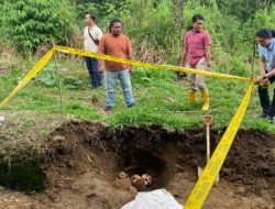 Gali Tanah, Warga Temukan Tiga Tengkorak dalam Kendi di Kepahiang