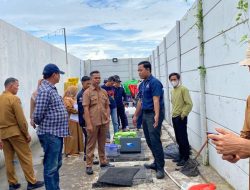 DLH Sidak Mie Gacoan: Tak Sesuai Baku Mutu, Bisa Kena Sanksi Hingga Cabut Izin