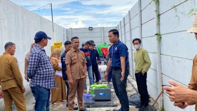 DLH Sidak Mie Gacoan: Tak Sesuai Baku Mutu, Bisa Kena Sanksi Hingga Cabut Izin