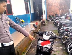 Misteri Kematian Emilda Terpecahkan, Pengemudi Honda Revo Diamankan