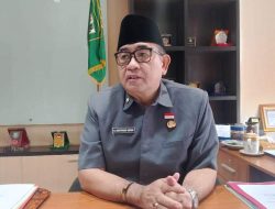 PAW Ketua DPRD Bengkulu Masih Tertahan, Banmus Belum Tentukan Jadwal