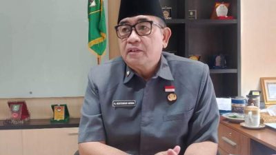 PAW Ketua DPRD Bengkulu Masih Tertahan, Banmus Belum Tentukan Jadwal