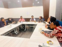 Komisi IV DPRD Bengkulu Jemput Bola Kawal Anggaran SMA ke Pusat