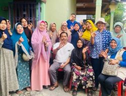 Usin Sembiring Gerakkan Bank Sampah, Warga Bengkulu Diajak Kelola Limbah dari Rumah