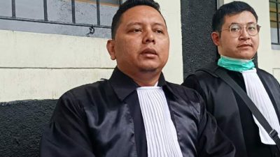 Petisi Ahli Tegaskan Perpol 10/2025 Sah dan Tidak Langgar Putusan MK