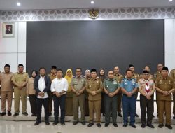 Berantas Mafia Tanah, GTRA Bengkulu Percepat Reforma Agraria