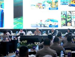Operasi Lilin 2025: Polri Jaga Rasa Aman, Damai, dan Kekhusyukan Nataru
