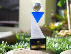 Polri Raih Predikat Informatif Tertinggi Monev KIP 2025