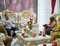 Pemprov Panggil Perusahaan Tambang untuk Penghijauan Serentak